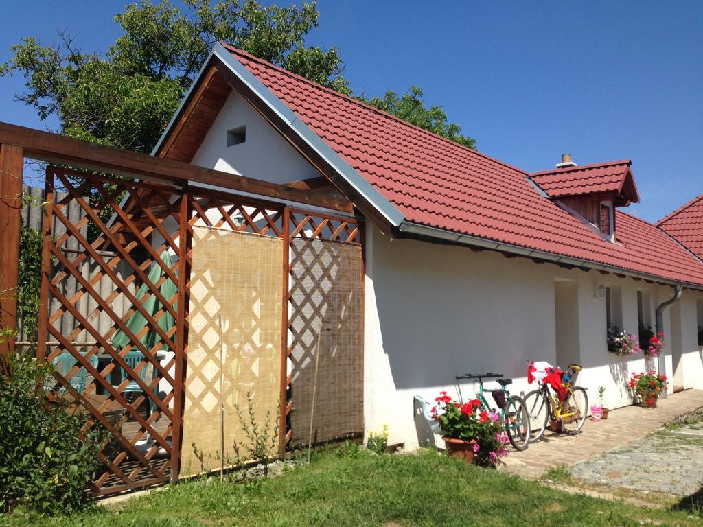 Apartmány Jílovice Szoba fotó