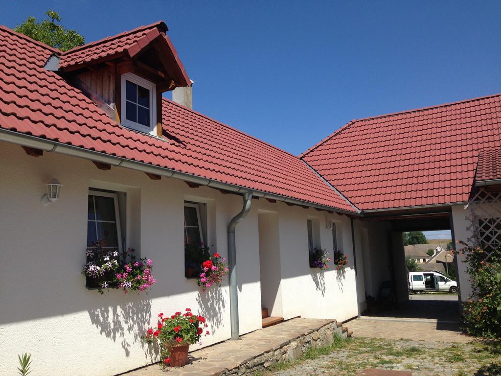 Apartmány Jílovice Szoba fotó